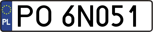PO6N051