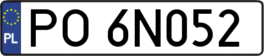 PO6N052