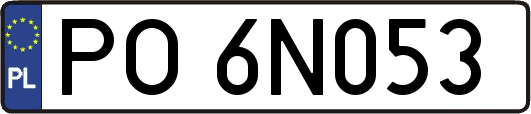 PO6N053