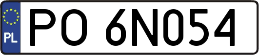 PO6N054