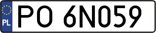 PO6N059