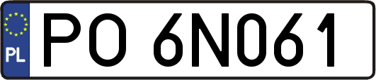 PO6N061