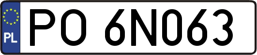 PO6N063