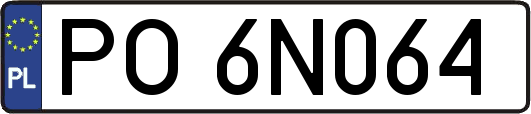PO6N064