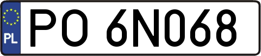 PO6N068
