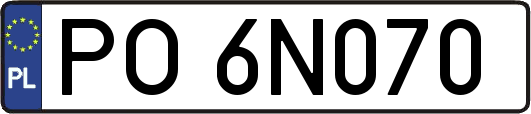 PO6N070