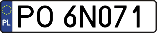 PO6N071