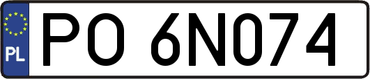 PO6N074