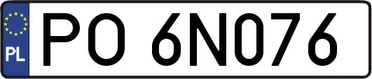 PO6N076