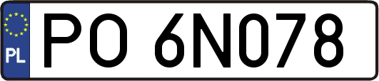 PO6N078