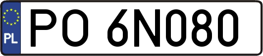 PO6N080