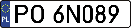 PO6N089
