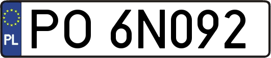 PO6N092
