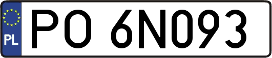 PO6N093