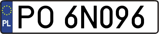 PO6N096