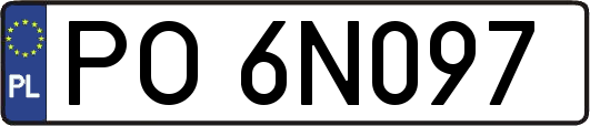 PO6N097