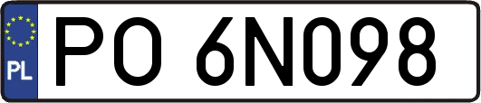 PO6N098