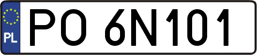 PO6N101