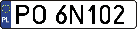 PO6N102