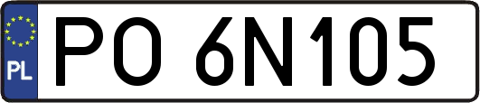 PO6N105