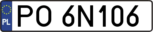 PO6N106