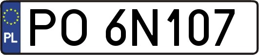 PO6N107