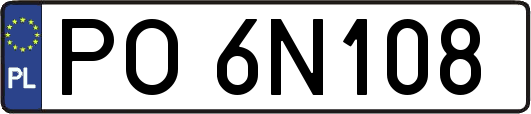 PO6N108