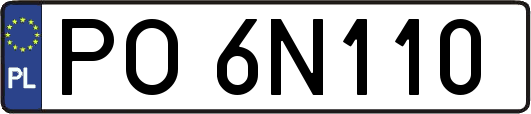 PO6N110