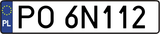 PO6N112