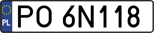PO6N118