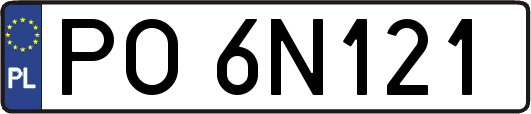 PO6N121
