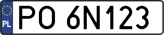 PO6N123