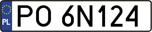 PO6N124