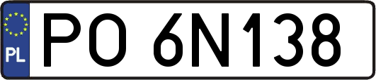 PO6N138