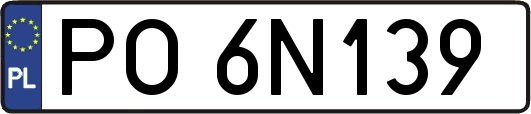 PO6N139