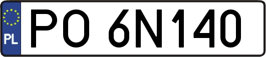 PO6N140