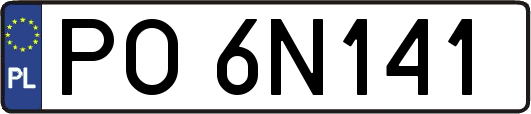 PO6N141