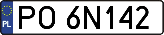 PO6N142