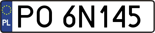 PO6N145