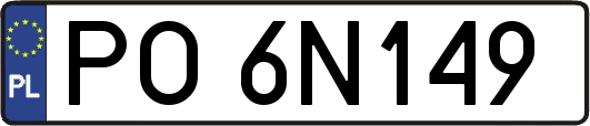 PO6N149