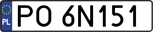 PO6N151