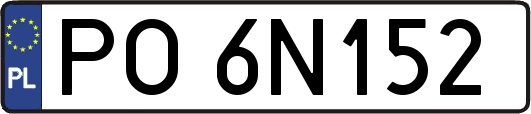 PO6N152