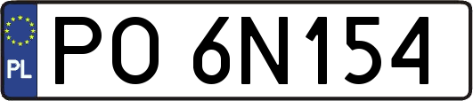 PO6N154