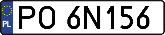 PO6N156