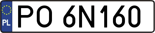PO6N160
