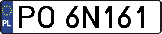 PO6N161