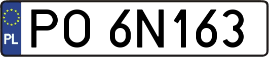 PO6N163