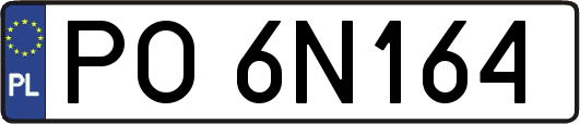 PO6N164