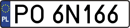 PO6N166
