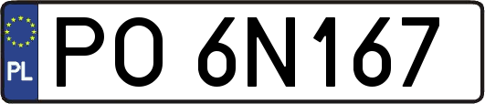 PO6N167